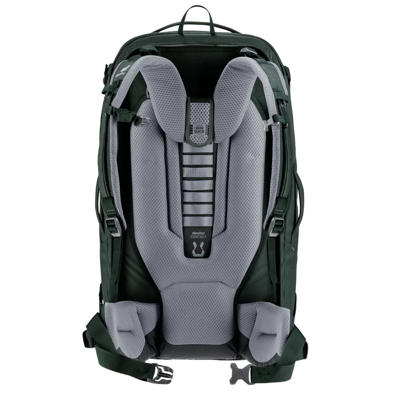 Deuter Heren Aviant Access Pro 65 SL Kofferrugzak 4 Deuter Heren Aviant Access Pro 65 SL Kofferrugzak - Afbeelding 2