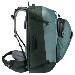 Deuter Heren Aviant Access Pro 65 SL Kofferrugzak 10 Deuter Heren Aviant Access Pro 65 SL Kofferrugzak -Wandeluitrusting iview 5046774 001 pic3