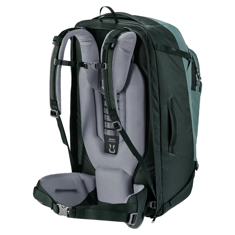 Deuter Heren Aviant Access Pro 65 SL Kofferrugzak 6 Deuter Heren Aviant Access Pro 65 SL Kofferrugzak - Afbeelding 4