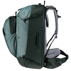 Deuter Heren Aviant Access Pro 65 SL Kofferrugzak 12 Deuter Heren Aviant Access Pro 65 SL Kofferrugzak -Wandeluitrusting iview 5046774 001 pic5