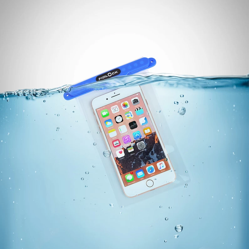 Fidlock Dry Bag Medi 4 Fidlock Dry Bag Medi - Afbeelding 2