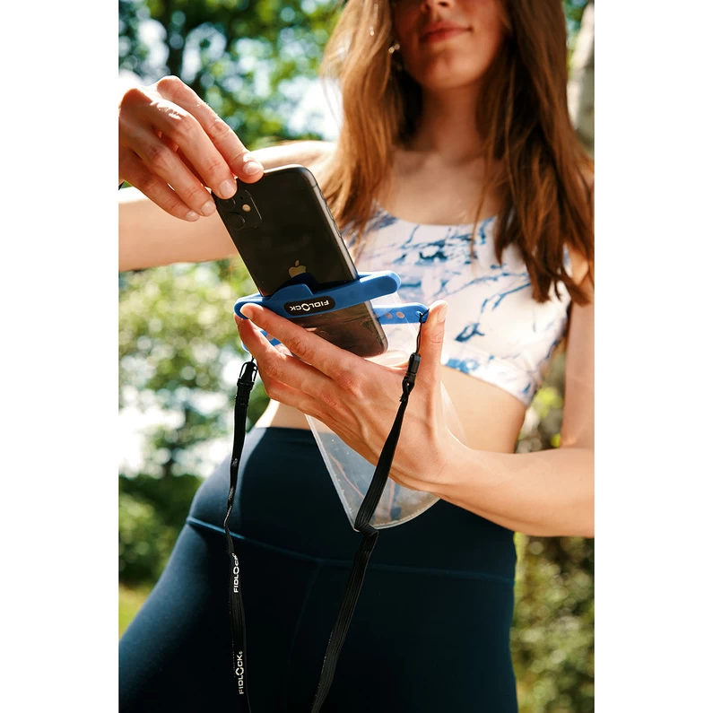 Fidlock Dry Bag Medi 5 Fidlock Dry Bag Medi - Afbeelding 3