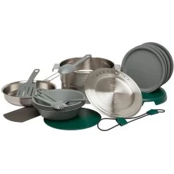 Stanley Adventure Base Camp Cook Set -Wandeluitrusting iview 5047895 001 pic3