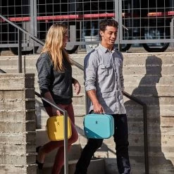 Hydro Flask Small Insulated Lunch Box 12 Hydro Flask Small Insulated Lunch Box -Wandeluitrusting iview 5048021 001 pic4