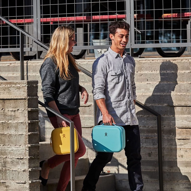 Hydro Flask Small Insulated Lunch Box 7 Hydro Flask Small Insulated Lunch Box - Afbeelding 5