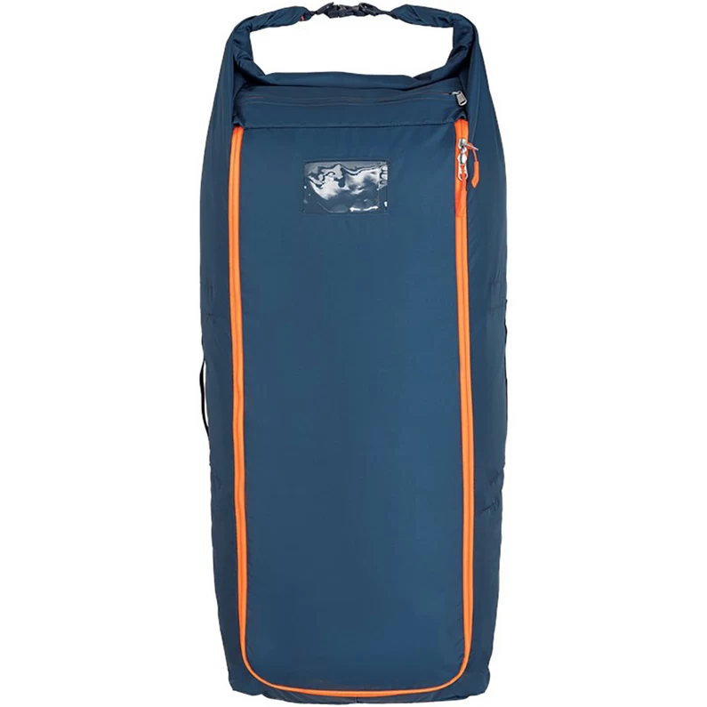 SALEWA Pure Travel Cover Packsack 4 SALEWA Pure Travel Cover Packsack - Afbeelding 2