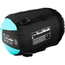 Millet Dames Baikal 750 Slaapzak -Wandeluitrusting iview 5048310 003 pic5