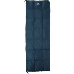 Mountain Equipment Helium Quilt Deken
