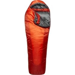 Rab Solar Eco 4 Slaapzak -Wandeluitrusting iview 5048623 001 pic2