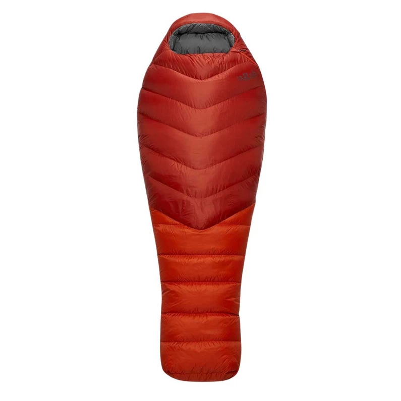 Rab Alpine 600 Slaapzak 3 Rab Alpine 600 Slaapzak