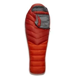 Rab Alpine 600 Slaapzak 7 Rab Alpine 600 Slaapzak -Wandeluitrusting iview 5048646 001 pic2