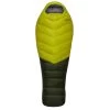 Rab Alpine 800 Slaapzak