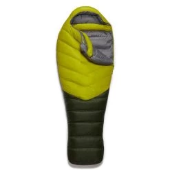 Rab Alpine 800 Slaapzak -Wandeluitrusting iview 5048647 001 pic2