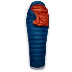 Rab Ascent 700 Slaapzak -Wandeluitrusting iview 5048652 001 pic2