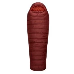 Rab Ascent 900 Slaapzak