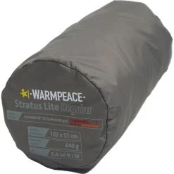 Inflatable Pad Stratus Lite Slaapmat -Wandeluitrusting iview 5048754 001 pic4