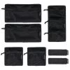 Helinox Inner Pouch Set For Field Office -Wandeluitrusting iview 5048904 001 pic1