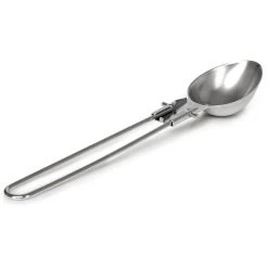 GSI Glacier Stainless Chef Vouwlepel