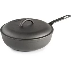 GSI Guidcast Deep Fryer