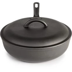 GSI Guidcast Deep Fryer -Wandeluitrusting iview 5049167 001 pic3