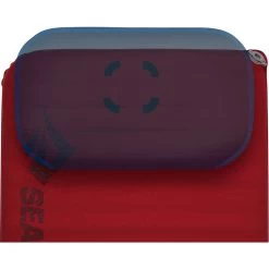 Sea To Summit Comfort Plus Self Inflating Slaapmat -Wandeluitrusting iview 5049171 001 pic6