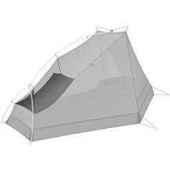 Sea To Summit Alto TR1 Gear Loft -Wandeluitrusting iview 5049189 001 pic6