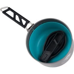 Sea To Summit Camp Kitchen Folding Serving Lepel -Wandeluitrusting iview 5049205 001 pic6