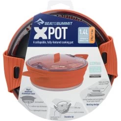 Sea To Summit X Vouwpan -Wandeluitrusting iview 5049223 001 pic3