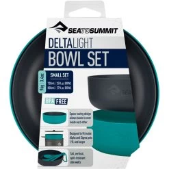 Sea To Summit Deltalight Bowl Set -Wandeluitrusting iview 5049235 001 pic6