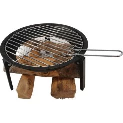 Relags Campire Pop Up Grill -Wandeluitrusting iview 5049291 001 pic3