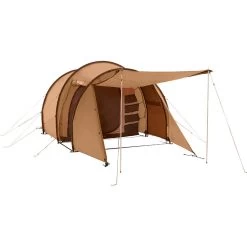 Nordisk Reisa 4 PU Tent -Wandeluitrusting iview 5049346 001 pic4