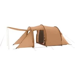 Nordisk Reisa 4 PU Tent -Wandeluitrusting iview 5049346 001 pic5