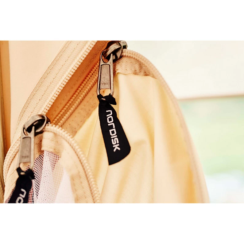 Nordisk Utgard 13.2 Basic Cotton Tent 6 Nordisk Utgard 13.2 Basic Cotton Tent - Afbeelding 4