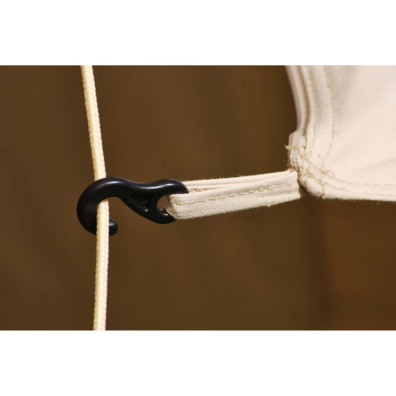 Nordisk Utgard 13.2 Basic Cotton Tent 8 Nordisk Utgard 13.2 Basic Cotton Tent - Afbeelding 6