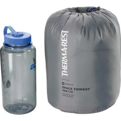 Therm-a-Rest SpaceCowboy 45F/7C Slaapzak -Wandeluitrusting iview 5049390 001 pic6