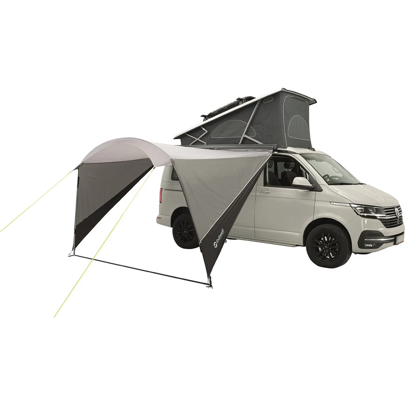 Outwell Touring Canopy Voortent 3 Outwell Touring Canopy Voortent