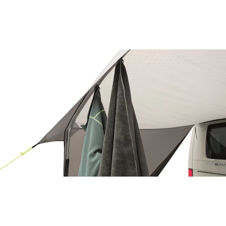 Outwell Touring Canopy Voortent 4 Outwell Touring Canopy Voortent - Afbeelding 2