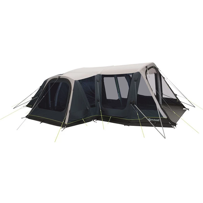 Outwell Airville 6SA Tent 3 Outwell Airville 6SA Tent