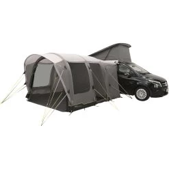 Outwell Newburg 240 Air Voortent