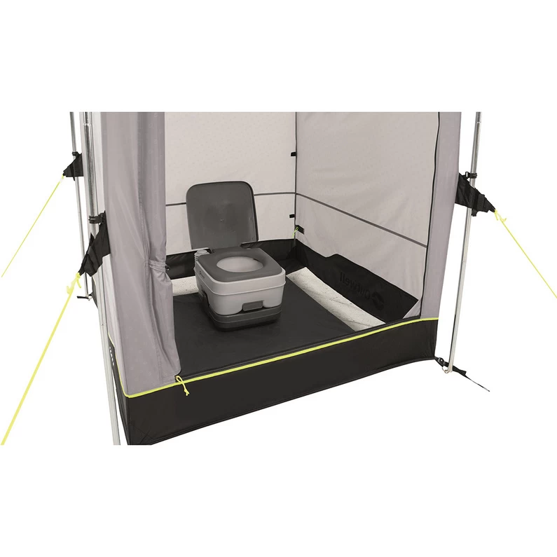 Outwell Seahaven Comfort Station Single 5 Outwell Seahaven Comfort Station Single - Afbeelding 3