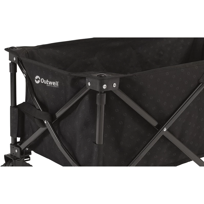 Outwell Cancun Transporter 6 Outwell Cancun Transporter - Afbeelding 4