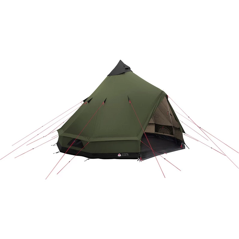 Robens Klondike PRS Tent 3 Robens Klondike PRS Tent