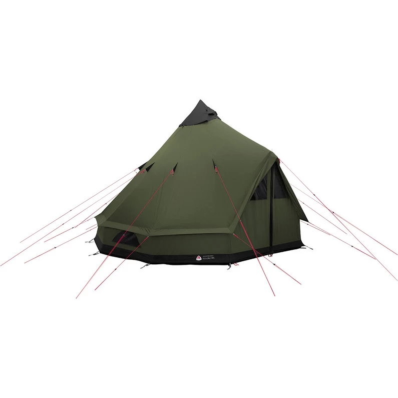 Robens Klondike PRS Tent 4 Robens Klondike PRS Tent - Afbeelding 2