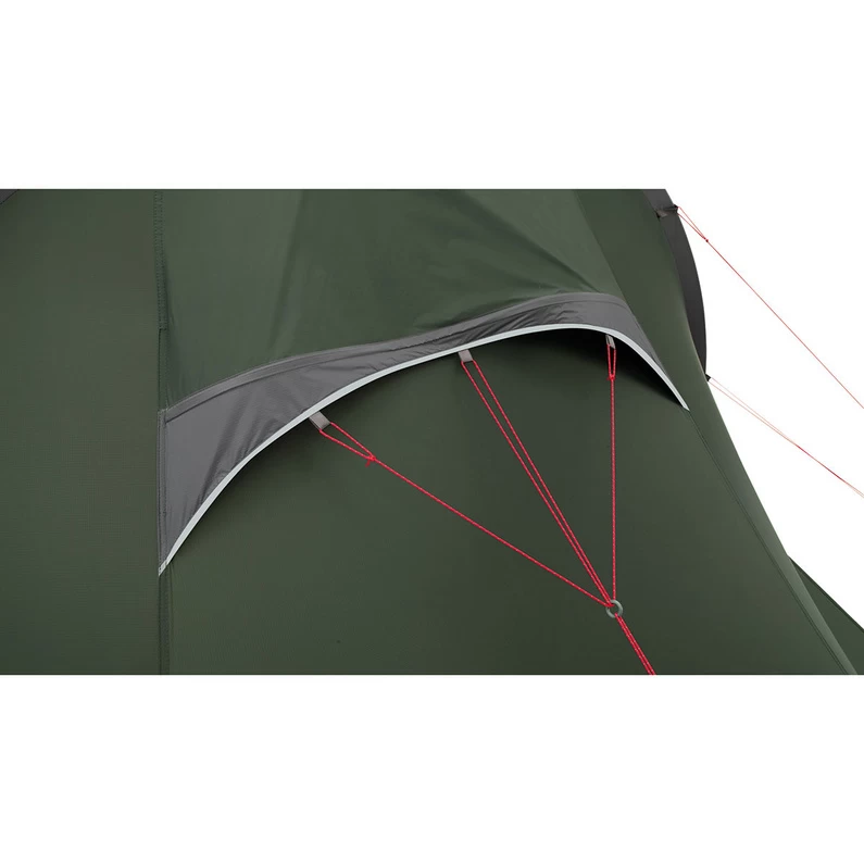 Robens Nordic Lynx 4 Tent 5 Robens Nordic Lynx 4 Tent - Afbeelding 3