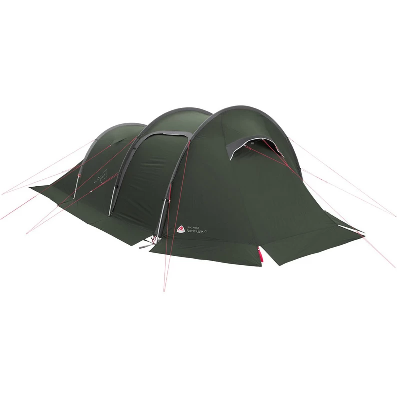 Robens Nordic Lynx 4 Tent 7 Robens Nordic Lynx 4 Tent - Afbeelding 5