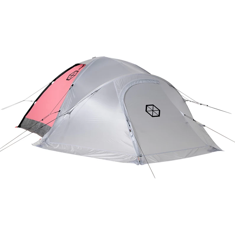 Samaya 2.0 Nylon Tentuibreiding 4 Samaya 2.0 Nylon Tentuibreiding - Afbeelding 2