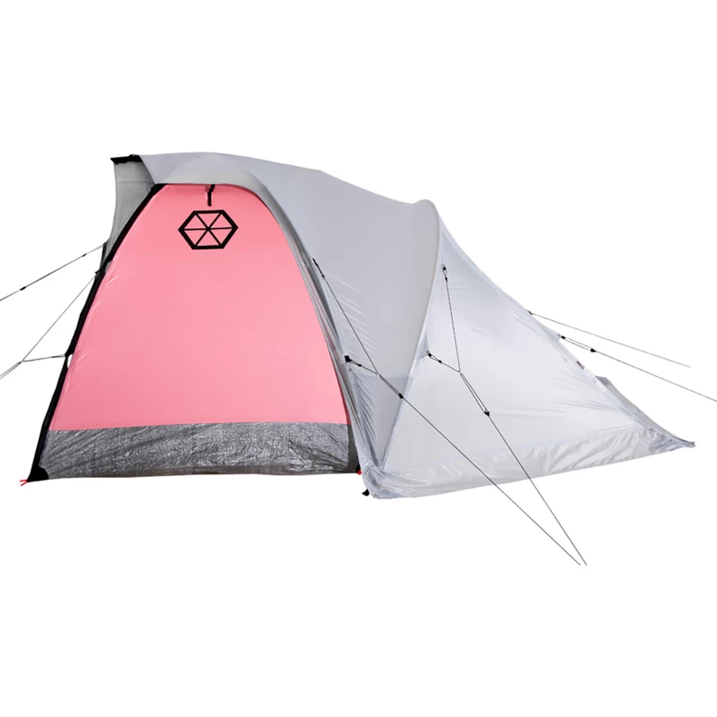 Samaya 2.0 Nylon Tentuibreiding 5 Samaya 2.0 Nylon Tentuibreiding - Afbeelding 3