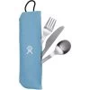 Hydro Flask Flatware Set Stainless 1 Hydro Flask Flatware Set Stainless -Wandeluitrusting iview 5050283 001 pic1
