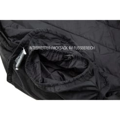 Carinthia G40 Liner Slaapzak -Wandeluitrusting iview 5050434 001 pic5