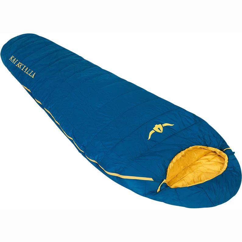 Lentua 6 Slaapzak 4 Lentua 6 Slaapzak - Afbeelding 2